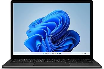 Amazon.com: Microsoft Surface Laptop 4 - i7-1185G7 16GB RAM